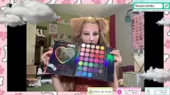 Redare Cele mai importante momente ale lui Camgirl, care afectează cățelușul Camgirl