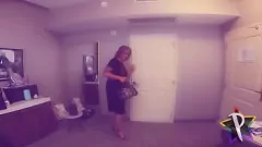 Play Jay The Assassin meets Mrs Robinson for a Wild Interracial Creampie Adventure