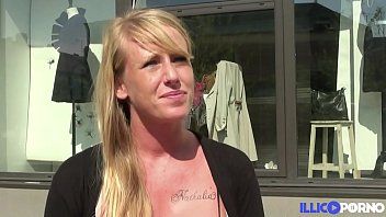 Reproduzir Mathilde uma cadela milf paga por sexo em pahardcoree