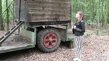 play Chciałem przelecieć kilka cipek ze wsi