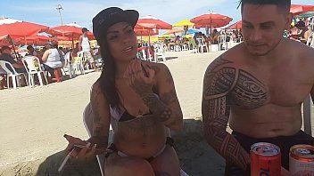 Reproducir Xvideos brasileños con un tatuaje que siempre pide una gran polla