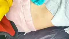 تشغيل مراهق الحي يحصل على مهرجان اللعنة في وقت متأخر من الليل