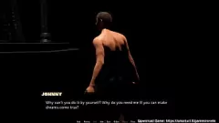 play حول عائلتك إلى عبيد جنس في هذه الحلقة المكثفة من مسلسل Lord of Slaves