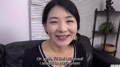 Afspelen Japanse MILF's Dream Debut: Haar passie ontketenen in Jav