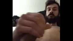 play Big Cock Masturbation Compilation with Hot Cumshot