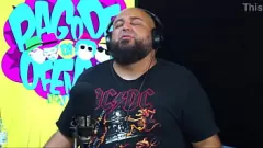 play Partido de podcast brasileño: Adriano se vuelve loco con la tripulación